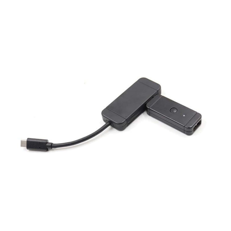 JYS-130 Wireless Bluetooth Gamepad Converter Adapter For PS3 / Switch / PC by bashfashion