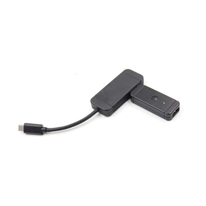 JYS-130 Wireless Bluetooth Gamepad Converter Adapter For PS3 / Switch / PC by bashfashion