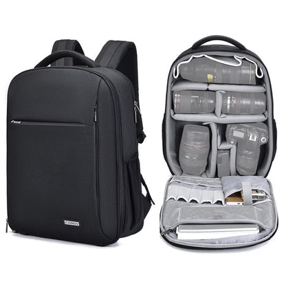 CADeN Drone Backpack for DJI Mavic Original Accessories SLR Camera One Package Backpack by CADeN