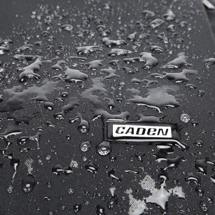 CADeN Drone Backpack for DJI Mavic Original Accessories SLR Camera One Package Backpack by CADeN