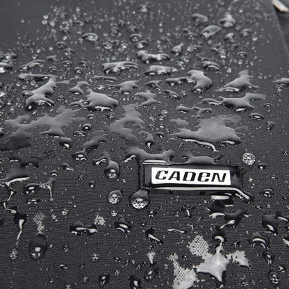 CADeN Drone Backpack for DJI Mavic Original Accessories SLR Camera One Package Backpack by CADeN