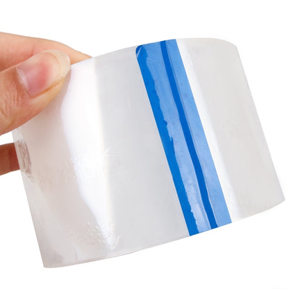 Ctlang B25112 Pet Sofa Protective Tape Cats Anti-Caught Protective Gear Film, Specification: Wide 2.5inch(M) by bashfashion