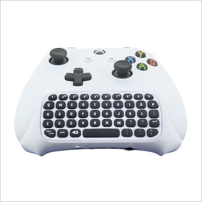 DOBE TYX-586S Bluetooth Chat Gamepad Keyboard for Xbox One Slim by DOBE