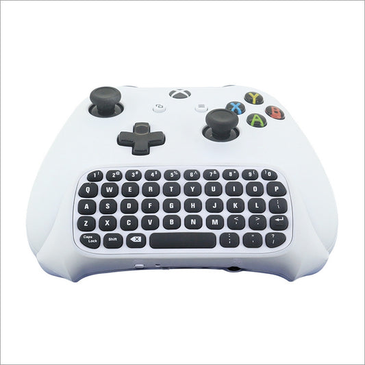DOBE TYX-586S Bluetooth Chat Gamepad Keyboard for Xbox One Slim by DOBE