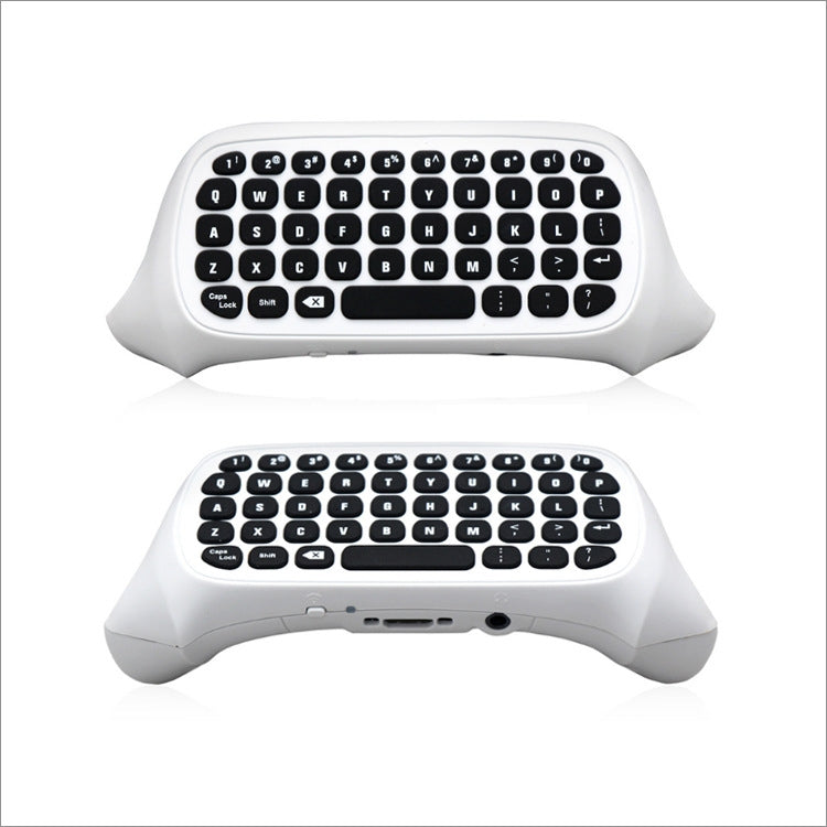 DOBE TYX-586S Bluetooth Chat Gamepad Keyboard for Xbox One Slim by DOBE