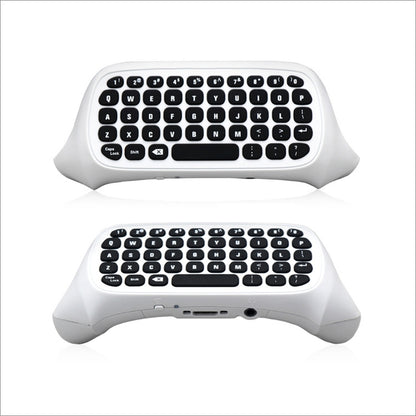 DOBE TYX-586S Bluetooth Chat Gamepad Keyboard for Xbox One Slim by DOBE