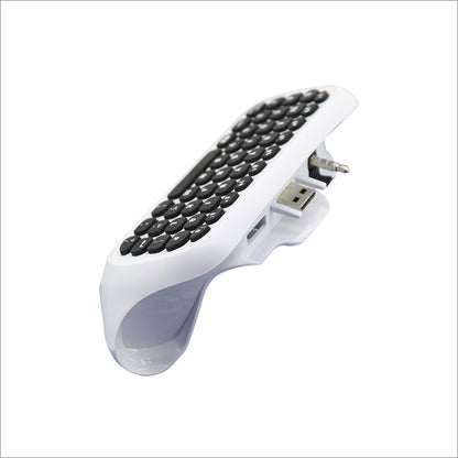 DOBE TYX-586S Bluetooth Chat Gamepad Keyboard for Xbox One Slim by DOBE