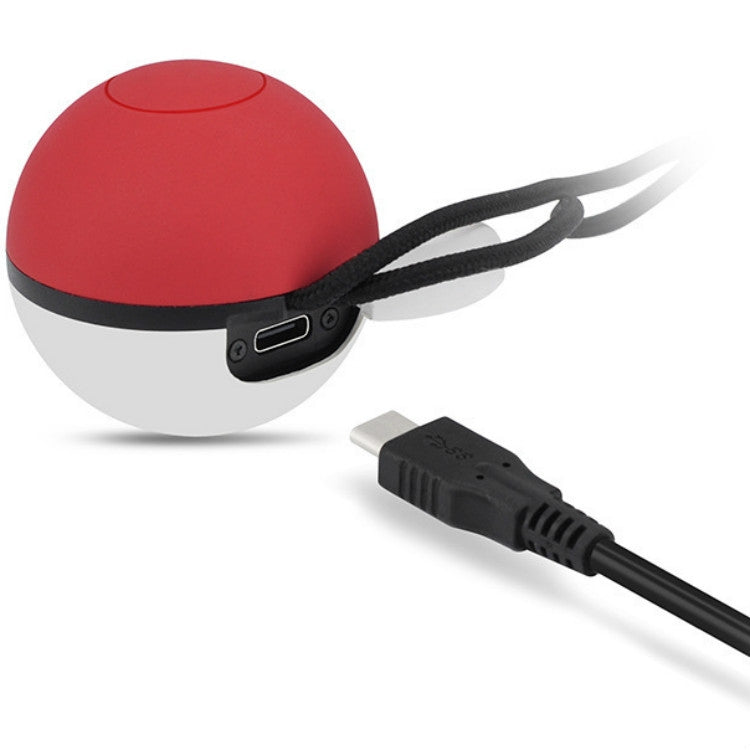 DOBE TNS-18123 For Switch Wizard Ball Charging Base Charger Stand by DOBE