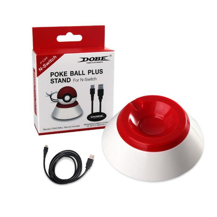 DOBE TNS-18123 For Switch Wizard Ball Charging Base Charger Stand by DOBE