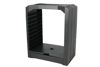 Disc Holder Game Accessories Storage Box for PS4 Accessories / Host Panel / Game Discs by bashfashion