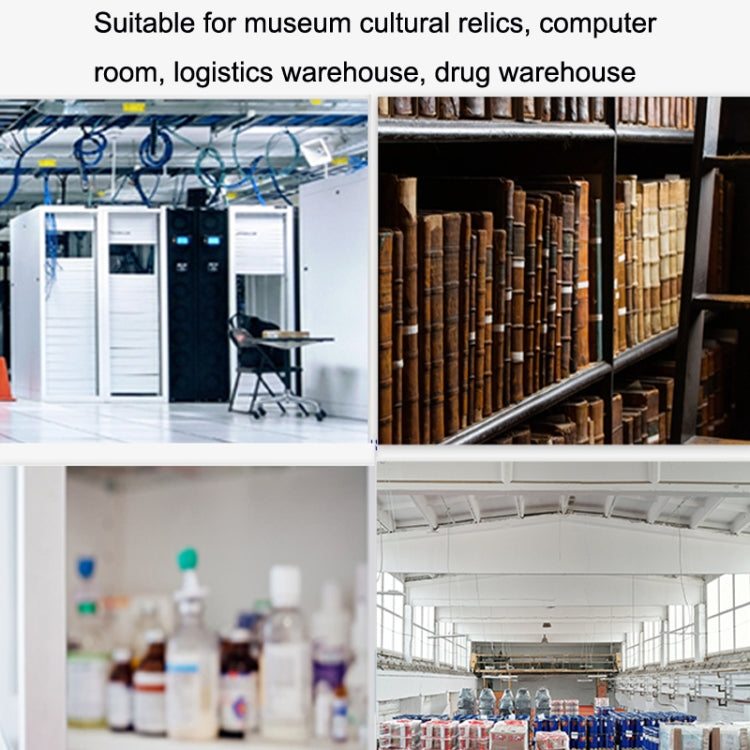 TEMPerHUM USB Temperature Sensor Waterproof Temperature Probe Aquarium Monitoring Thermometer by PCsensor