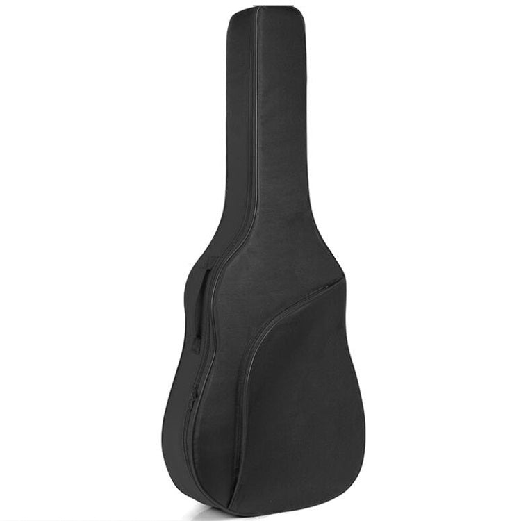 Waterproof Oxford Cloth Thickened Guitar Storage Bag, Size:36-38 inches(Black) by bashfashion