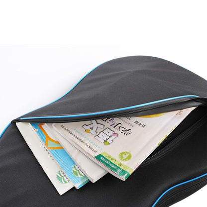 Waterproof Oxford Cloth Thickened Guitar Storage Bag, Size:36-38 inches(Black) by bashfashion