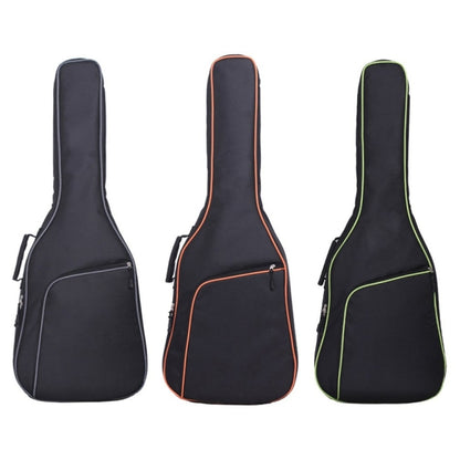Waterproof Oxford Cloth Thickened Guitar Storage Bag, Size:36-38 inches(Black) by bashfashion