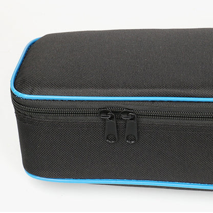 Waterproof Oxford Cloth Thickened Guitar Storage Bag, Size:36-38 inches(Red) by bashfashion