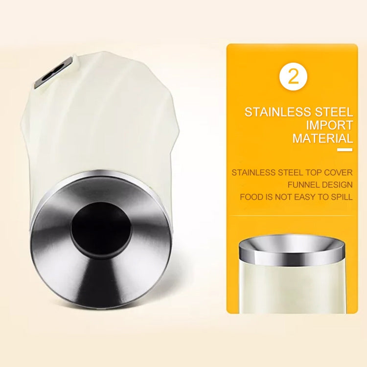 Automatic Multifunctional Egg Roll Maker Electric Egg Boiler Omelette Machine Breakfast Egg Tool(Green) by bashfashion