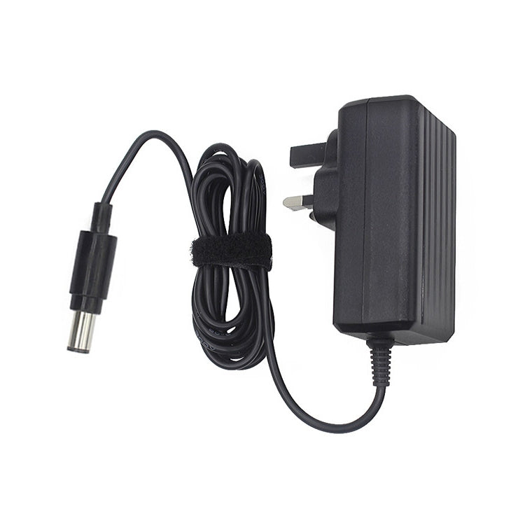 Charging Adapter Charger Power Adapter Suitable for Dyson Vacuum Cleaner, Plug Standard:UK Plug by bashfashion