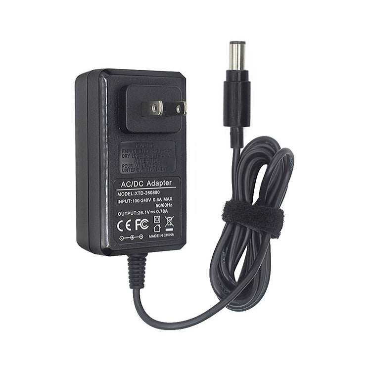 Charging Adapter Charger Power Adapter Suitable for Dyson Vacuum Cleaner, Plug Standard:CN Plug by bashfashion