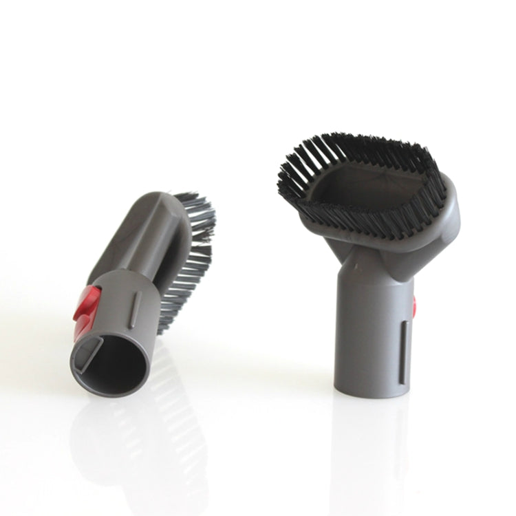 Stain Brush Dirt Dust Brush Replacement Parts Accessories Cleaning Tool for Dyson Vacuum Cleaner by bashfashion