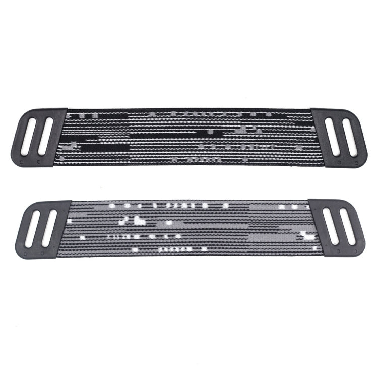 Head Beam Protector for Logitech G733 Headset(Stripe White) by bashfashion