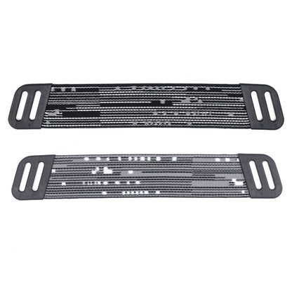 Head Beam Protector for Logitech G733 Headset(Stripe White) by bashfashion