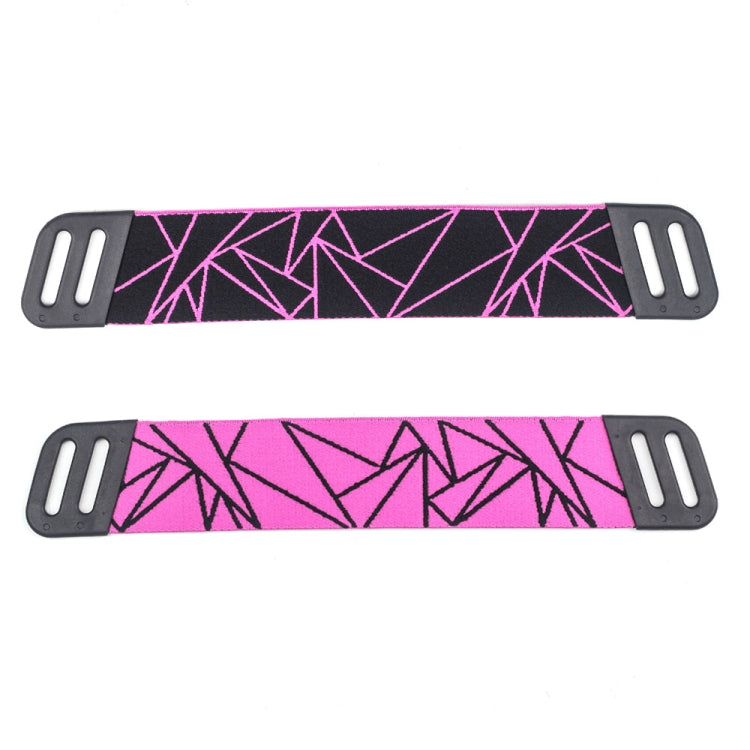 Head Beam Protector for Logitech G733 Headset(Diamond Red) by bashfashion