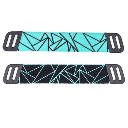 Head Beam Protector for Logitech G733 Headset(Diamond Green) by bashfashion