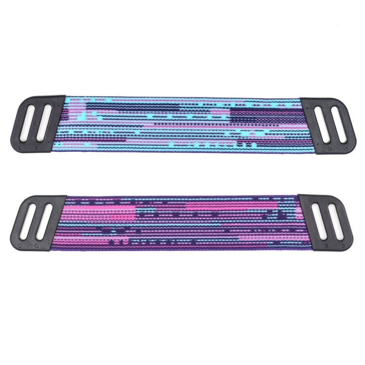 Head Beam Protector for Logitech G733 Headset(Stripe Red) by bashfashion