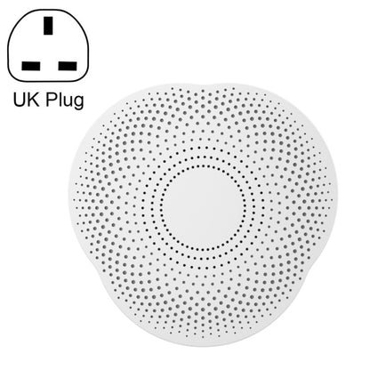 DC-9031 Intelligent Ultrasonic Mite Removal Instrument Household Mites Removal Cleaner(UK Plug) by bashfashion