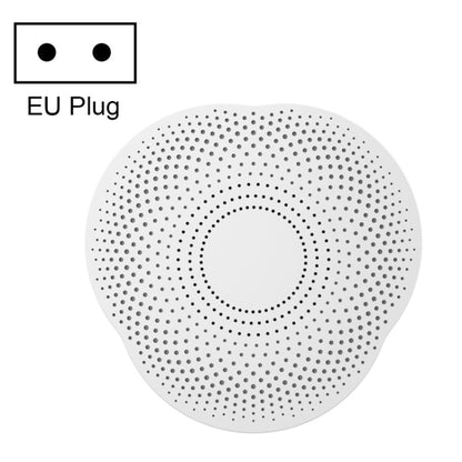 DC-9031 Intelligent Ultrasonic Mite Removal Instrument Household Mites Removal Cleaner(EU Plug) by bashfashion