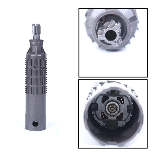 For Dyson V8 V10 50W Motor-Triangle Head Vacuum Cleaner Direct Drive Suction Head Parts by bashfashion