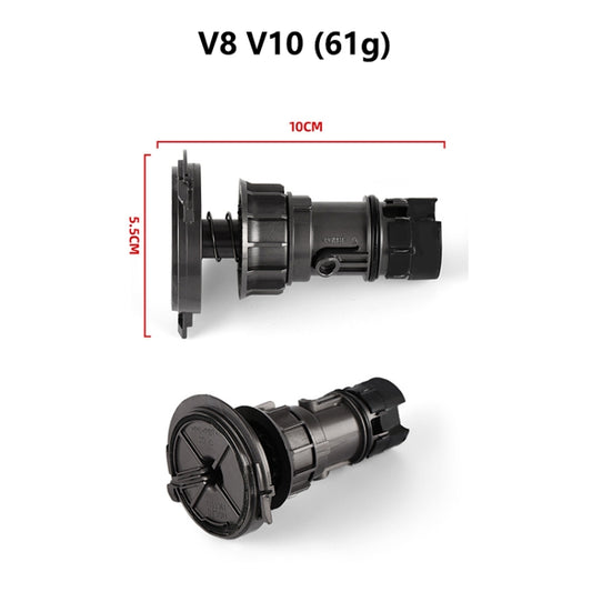 For Dyson V8 V10 Motor Bearing Vacuum Cleaner Direct Drive Suction Head Parts by bashfashion