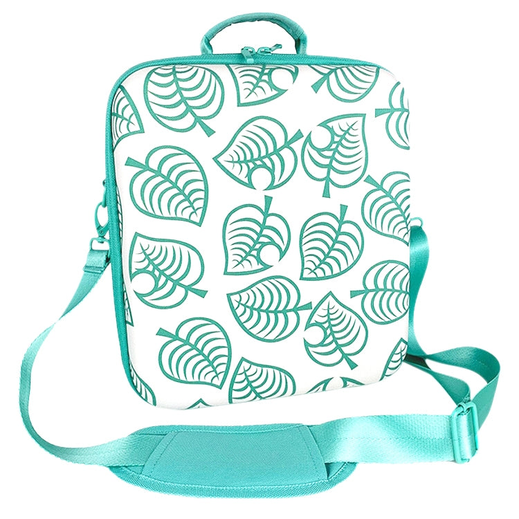 Animal Forest Friends Themed Game Machine Storage Bag For Switch, Style:Vertical section A by bashfashion