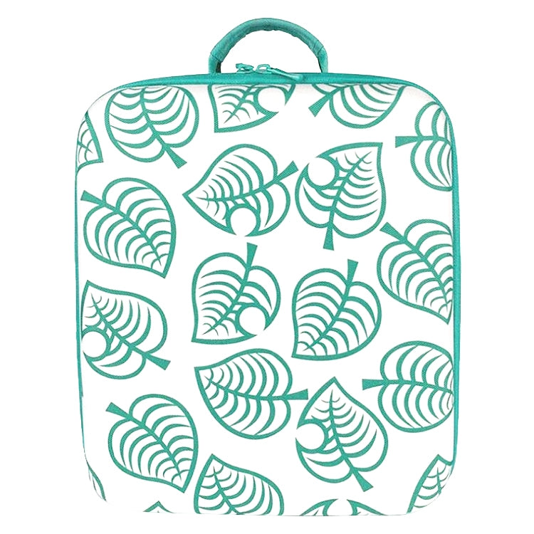 Animal Forest Friends Themed Game Machine Storage Bag For Switch, Style:Vertical section A by bashfashion