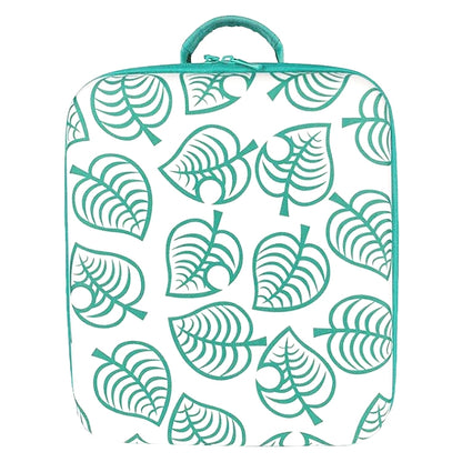 Animal Forest Friends Themed Game Machine Storage Bag For Switch, Style:Vertical section A by bashfashion