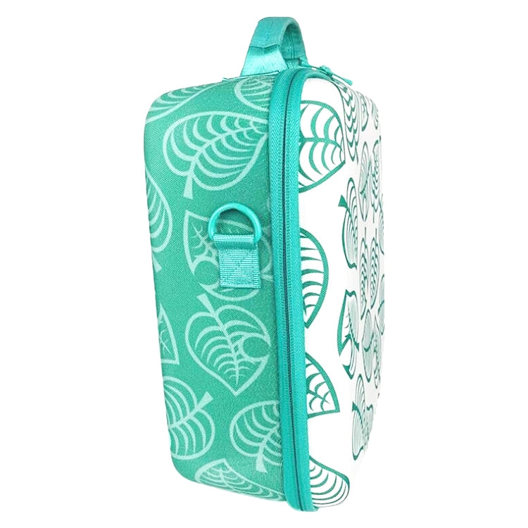 Animal Forest Friends Themed Game Machine Storage Bag For Switch, Style:Vertical section A by bashfashion