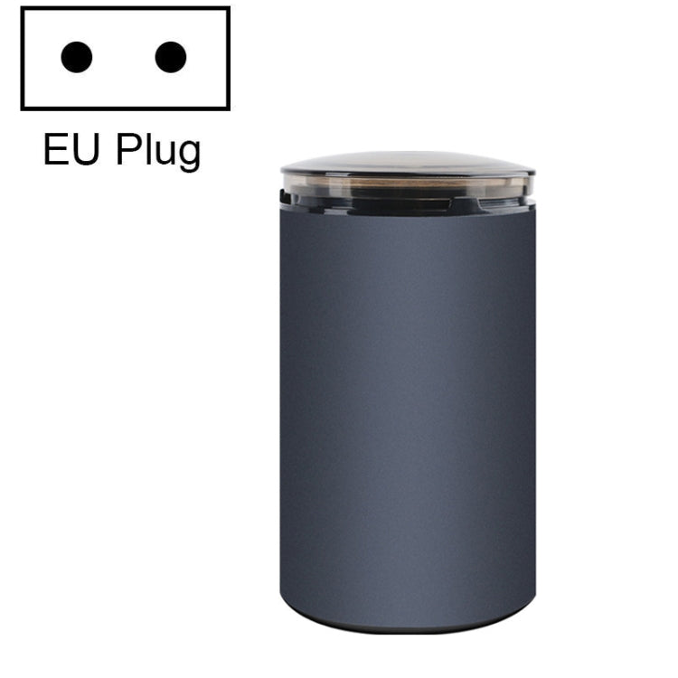 M150A Multifunctional Grinder Household Grain Coffee Seasoning Medicinal Material Grinder(EU Plug) by bashfashion