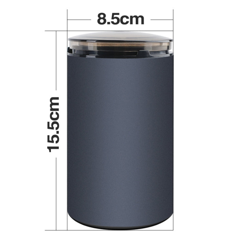 M150A Multifunctional Grinder Household Grain Coffee Seasoning Medicinal Material Grinder(UK Plug) by bashfashion