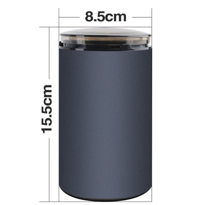 M150A Multifunctional Grinder Household Grain Coffee Seasoning Medicinal Material Grinder(UK Plug) by bashfashion