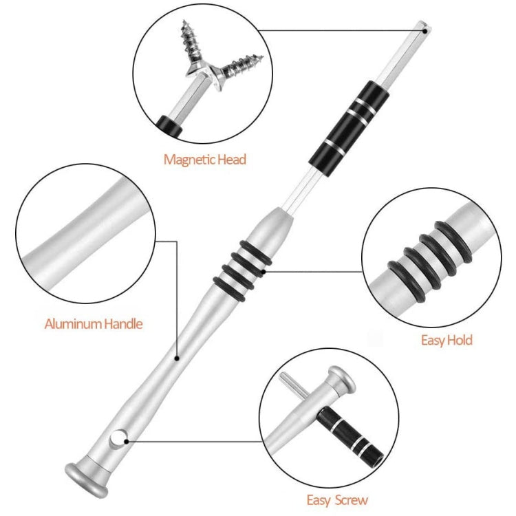 110 in 1 Watch Mobile Phone Disassembly Maintenance Tool Multi-function Chrome Vanadium Steel Screwdriver Set(Yellow) by bashfashion
