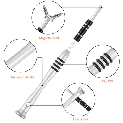 110 in 1 Watch Mobile Phone Disassembly Maintenance Tool Multi-function Chrome Vanadium Steel Screwdriver Set(Blue) by bashfashion