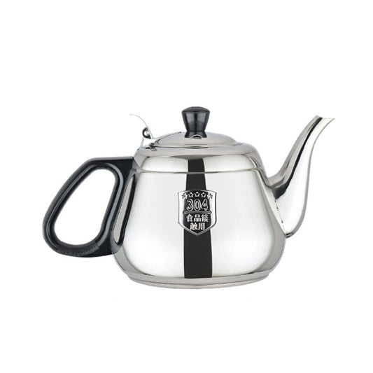 KAMJOVE Electromagnetic Tea Stove Boiling Kettle Flat Bottom Kettle 304 Stainless Steel (Accessory Non-Complete Set), Style:Accessories M160 Pot (1.0L) by KAMJOVE