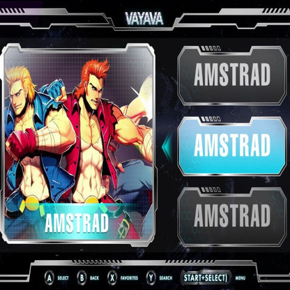 GD10 256G Built-In 60000+ Games Dual System Set-Top Box 3D Home 4K HD TV Game Console Box US Plug(Black) by ANBERNIC