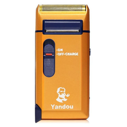 Yandou SC-W316U Electric Shaver Rechargeable Shaver with Sideburns CN Plug by Yandou