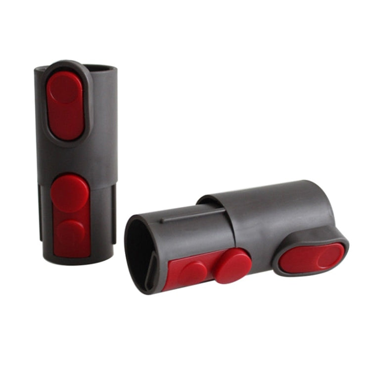 2 PCS Vacuum Cleaner Adapter For Dyson V7 V8 V10 by bashfashion