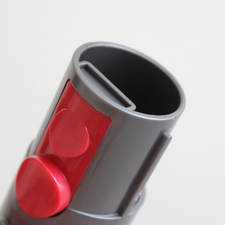 2 PCS Vacuum Cleaner Adapter For Dyson V7 V8 V10 by bashfashion