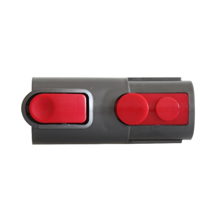 2 PCS Vacuum Cleaner Adapter For Dyson V7 V8 V10 by bashfashion