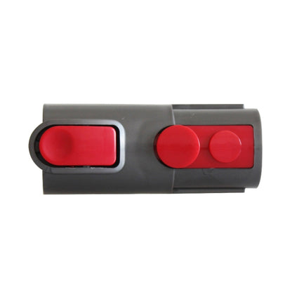 2 PCS Vacuum Cleaner Adapter For Dyson V7 V8 V10 by bashfashion