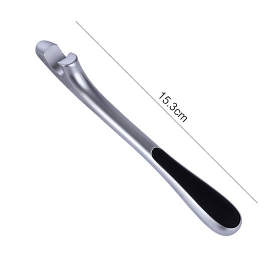 Beer Screwdriver Creative Beer Bottle Opener, Size: 17cm by bashfashion