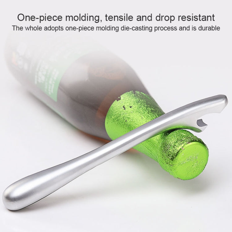 Beer Screwdriver Creative Beer Bottle Opener, Size: 17cm by bashfashion